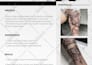 perform professional resume design and CV design