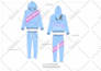do mockups for clothing brands