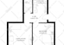 create 2d floor plans quickly