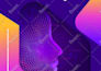 design eflyer press media kit, for brand, artist, influencer