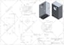 do 3d modelling and cad work free basic renders included
