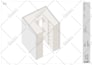 desgin your closet, wardrobe,media wall and kitchen design