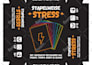 design illustrations and graphic for board game, cards, tarot, tabletop game