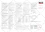 draft architectural floor plans, convert sketch, pdf to cad in autocad and revit