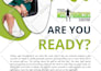 create professional booklet or brochure design