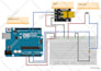 do arduino programming and projects