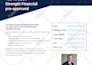 create fillable PDF form with data validations within 24 hrs