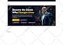 design a coaching website for a life coach, consultant, speaker, or trainer