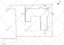 draw and design architectural drawings in revit and cad
