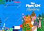 design your children book layout