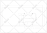 draw blueprint of your product or architecture floor plan
