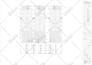 draft your architecture floor plans, elevations, sections