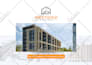 recreate, redesign commercial real estate offering memorandum