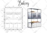 do realistic interior designing, rendering and animation