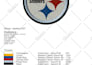 do embroidery digitizing into tajima  pxf dst pes jef exp