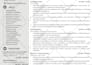 provide executive level ats resume writing service