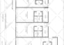 do cad conversion, cad edit, design 2d floor plan in autocad