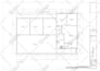 be your architect, draftsman for house plans, autocad 2d floor plan