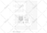 do church design  elevation 3d rendering  interior design