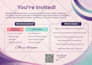 design professional flyer in 8 hours