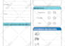 create form scrap, agenda, journals, etc, to sell on amazon KDP