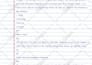 do handwriting , data entry, calligraphy, excel resume research service