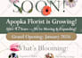 create a custom flyer designed to meet your business needs