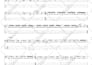 transcribe and write professional bass tabs for any song