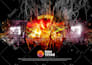 design a poster for your gig, event or music release