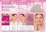 design professional product sell sheet, one sheet, door hanger