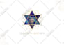 design sacred geometry mandala logo design