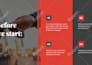 do powerpoint presentation and investor pitch deck design