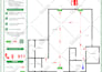 create emergency evacuation plan, fire safety plan, emergency exit