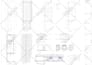 create a construction drawing for a city permit