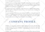 write unique website content, about us, mission, vision, core values