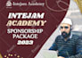 do sponsorship proposal or sponsorship letter, fundraising, packages, design