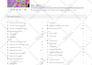 complete SEO audit for website, competitors and action plan