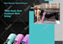 design professional flyer,brochure and company profile