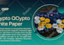 design professional white paper and company profile design
