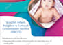 design professional a3,a4,a5,a6 flyers in 5 hours