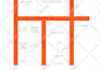 design 2d landscape design and site plan