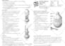 design promotional product catalog, brochure, magazine, lookbook