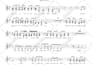 do sheet music transcription for any song