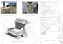 design sunroom, patio, poch, garage and deck permit drawings