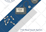 create interactive editable clickable pdf invoice and  form