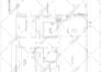 draw floorplan in autocad