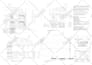 do UK building reg drawings, structural report, rear extension, loft conversion