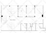 redraw 2d plan from image or sketch to digital form in revit and autocad
