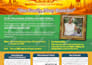 design a creative, unique flyer with a free qr code
