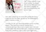 write a press release about your new song